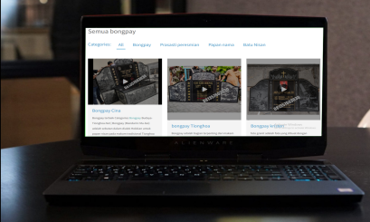 website gallery attau katalog